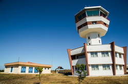 Çorlu Havaalanı