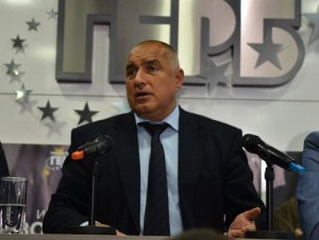 Sandıktan Birinci Çıkan Borisov Seçimin İptalini İstiyor