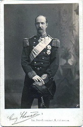 I. George 1905