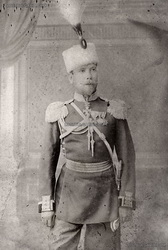 Mikhail Savoff 1888