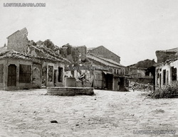 Savaş sonrası Çatalca