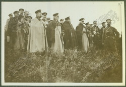 Bulgar komutanlar