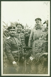 Bulgar komutanlar