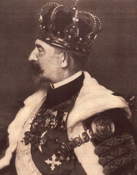 I. Ferdinand 1922