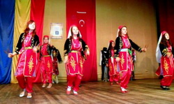 Romanya Türkleri