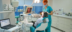 Özel Trakya Dent Ağız ve Diş Sağlığı Merkezi