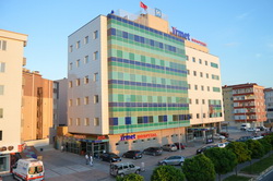 İrmet Hospital