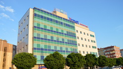 İrmet Hospital