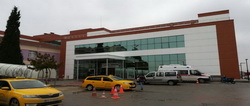 Hayrabolu Devlet Hastanesi