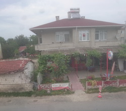 Pınarca