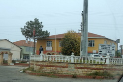 Balabancık