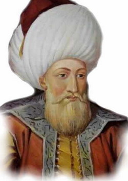 Hacı İlbey