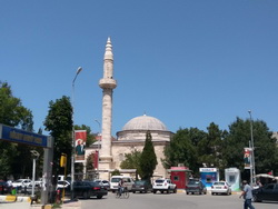 Ayas Paşa Camii