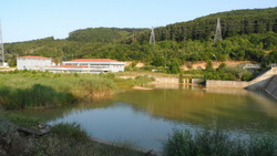 Elmalıdere Barajı