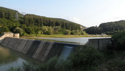 Elmalıdere Barajı