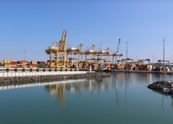 Asyaport Limanı
