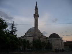 Mirliva Hüseyin Paşa Camii