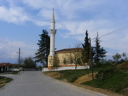 Kazandere