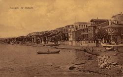 1920 yılında Tekirdağ