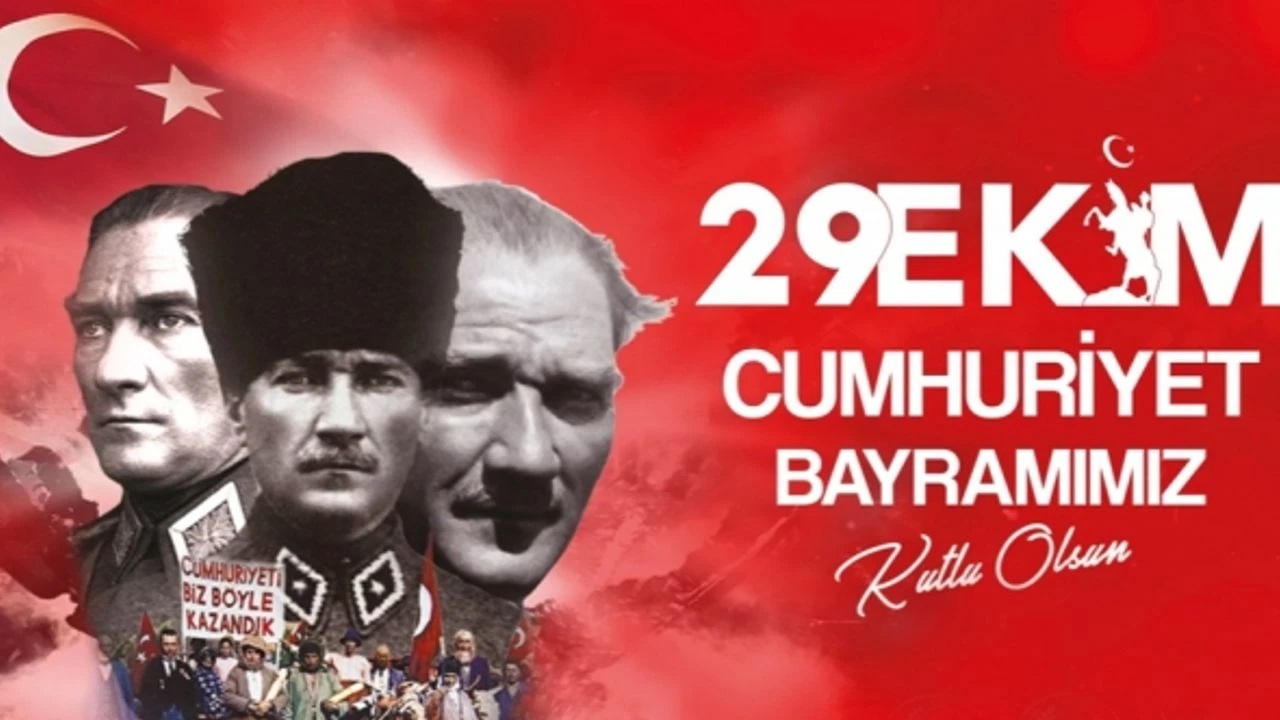 Честит Ден на републиката