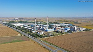 Şişecam Düzcam (Trakya Cam)