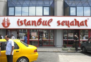 Istanbul Travel