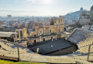 Снимки на теми за Тракия