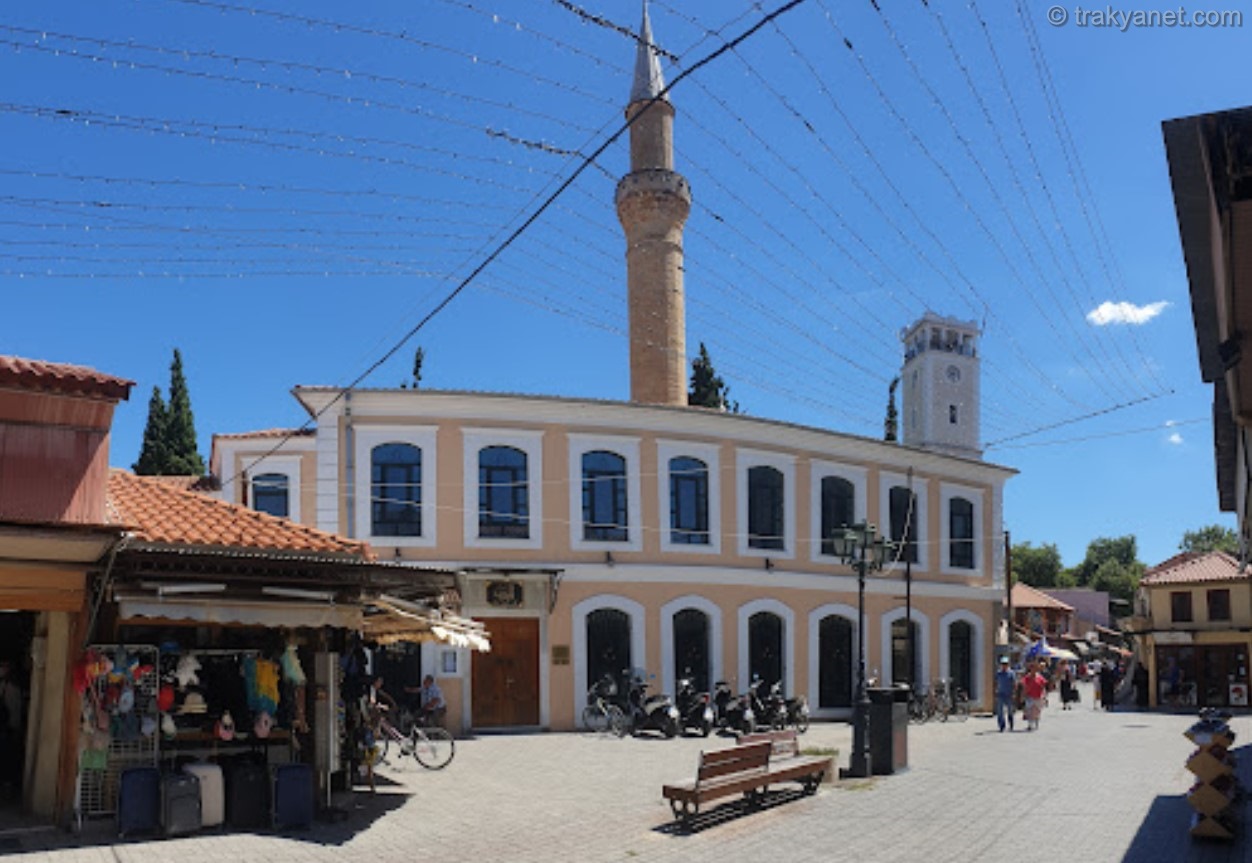 Φωτογραφίες θεμάτων Θράκης