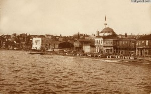 Photos of Thrace Topics