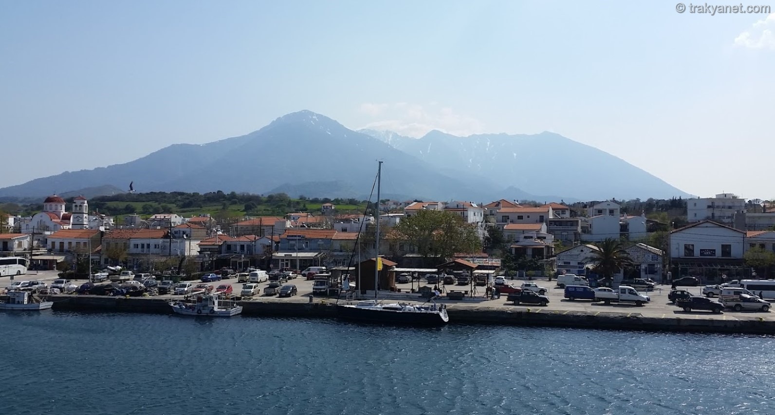 Φωτογραφίες τουρισμού