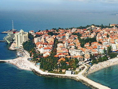 Burgas News
