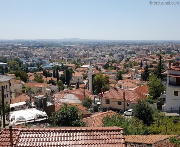Xanthi News
