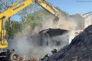Transformation Begins in Kore (Hidiraga) Neighborhood