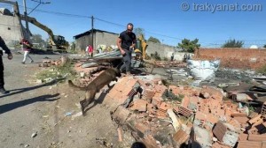 Трансформацията започва в квартал Коре (Хъдъраги)