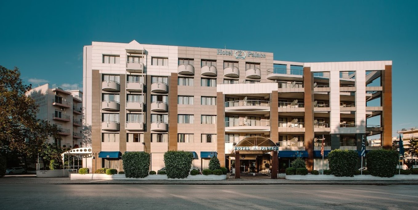 Xanthi Hotels