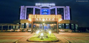 Eser Diamond Hotel Convention Center