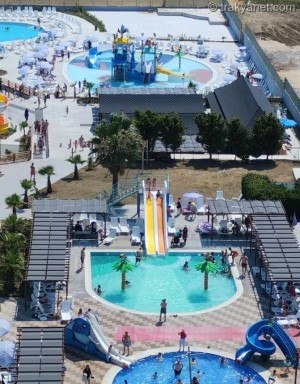 Eser Diamond Hotel Convention Center