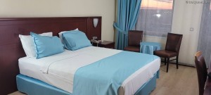 Eser Diamond Hotel Convention Center