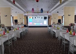 Eser Diamond Hotel Convention Center