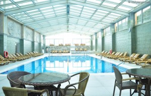 Eser Diamond Hotel Convention Center