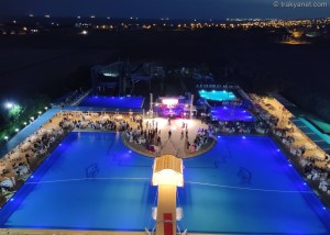 Eser Diamond Hotel Convention Center