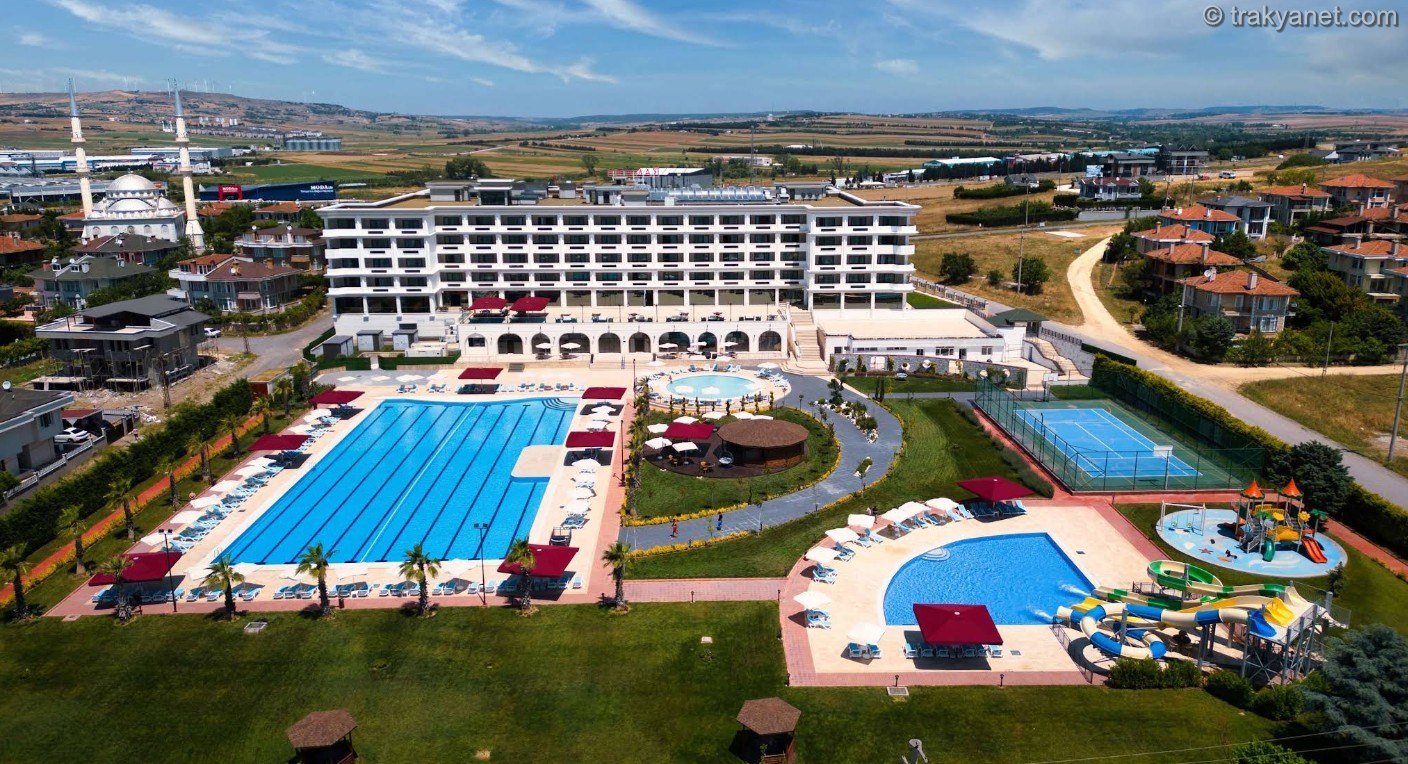 Ramada Plaza By Wyndham Silivri