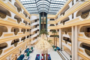 Ramada Plaza By Wyndham Silivri