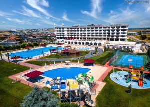 Ramada Plaza By Wyndham Silivri