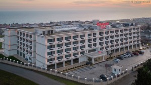 Ramada Plaza By Wyndham Silivri