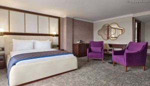 Ramada Plaza By Wyndham Silivri
