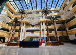 Ramada Plaza By Wyndham Silivri