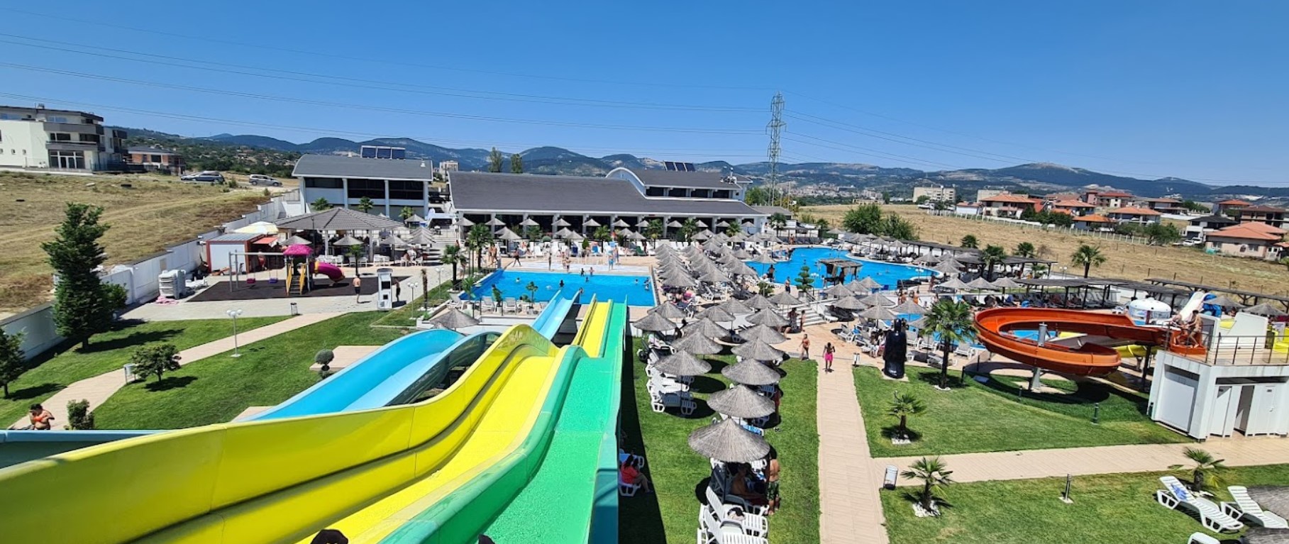 Kardzhali Hotels