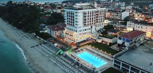 İğneada Resort Hotel & Spa