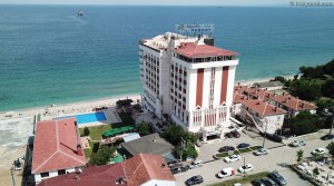 İğneada Resort Hotel & Spa